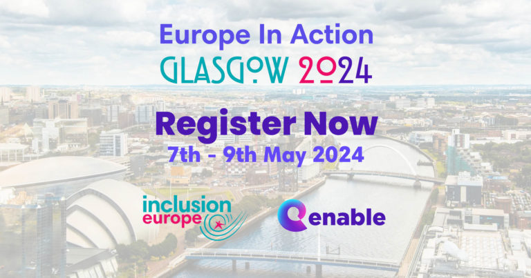 Konferencija „Europe in Action 2024”