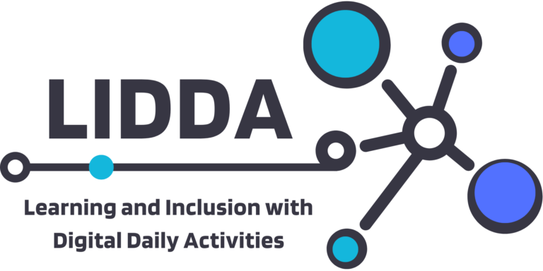 LIDDA projekto naujienlaiškis